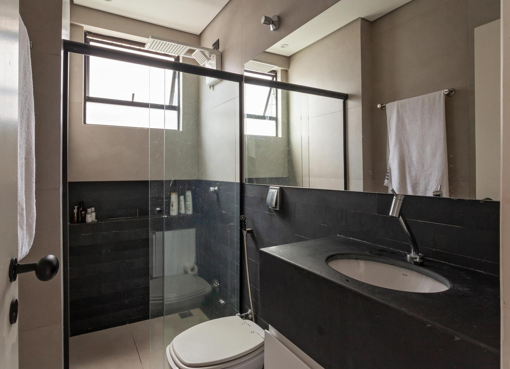 Apartamento Loft Novissimo Belo Horizonte Exteriör bild