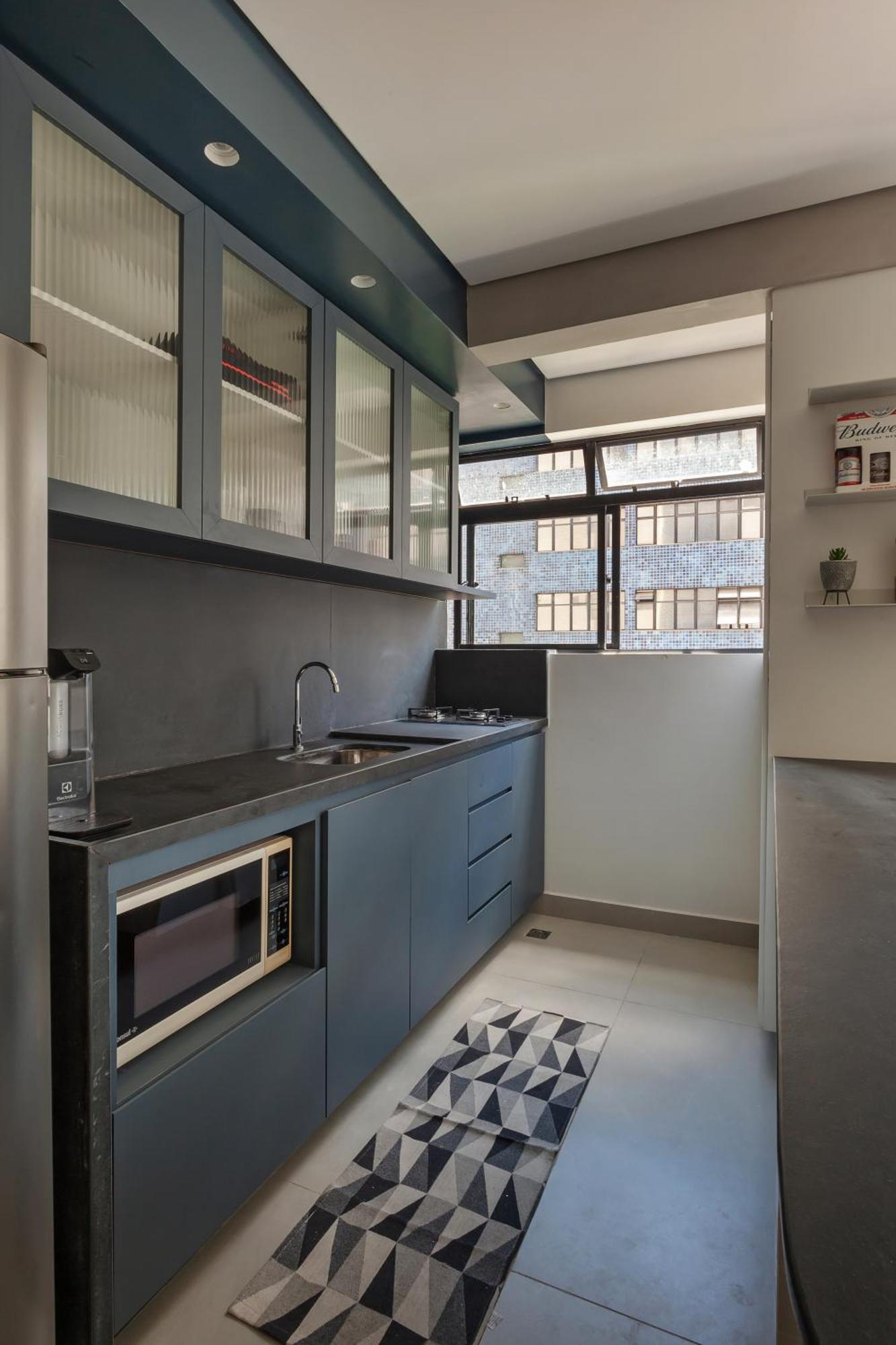 Apartamento Loft Novissimo Belo Horizonte Exteriör bild