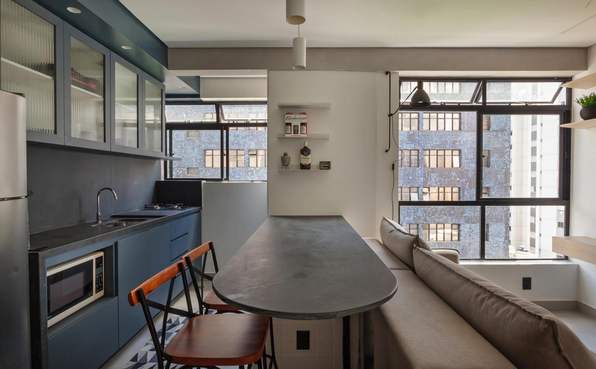 Apartamento Loft Novissimo Belo Horizonte Exteriör bild