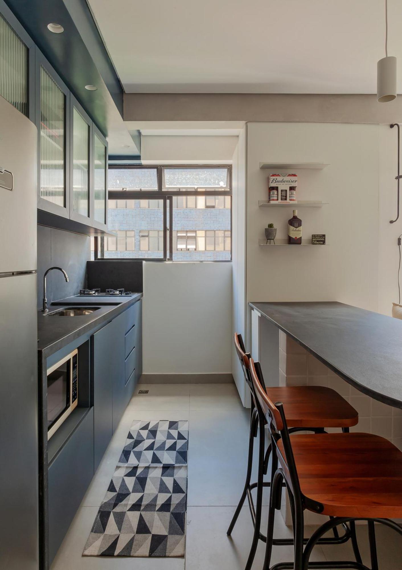 Apartamento Loft Novissimo Belo Horizonte Exteriör bild