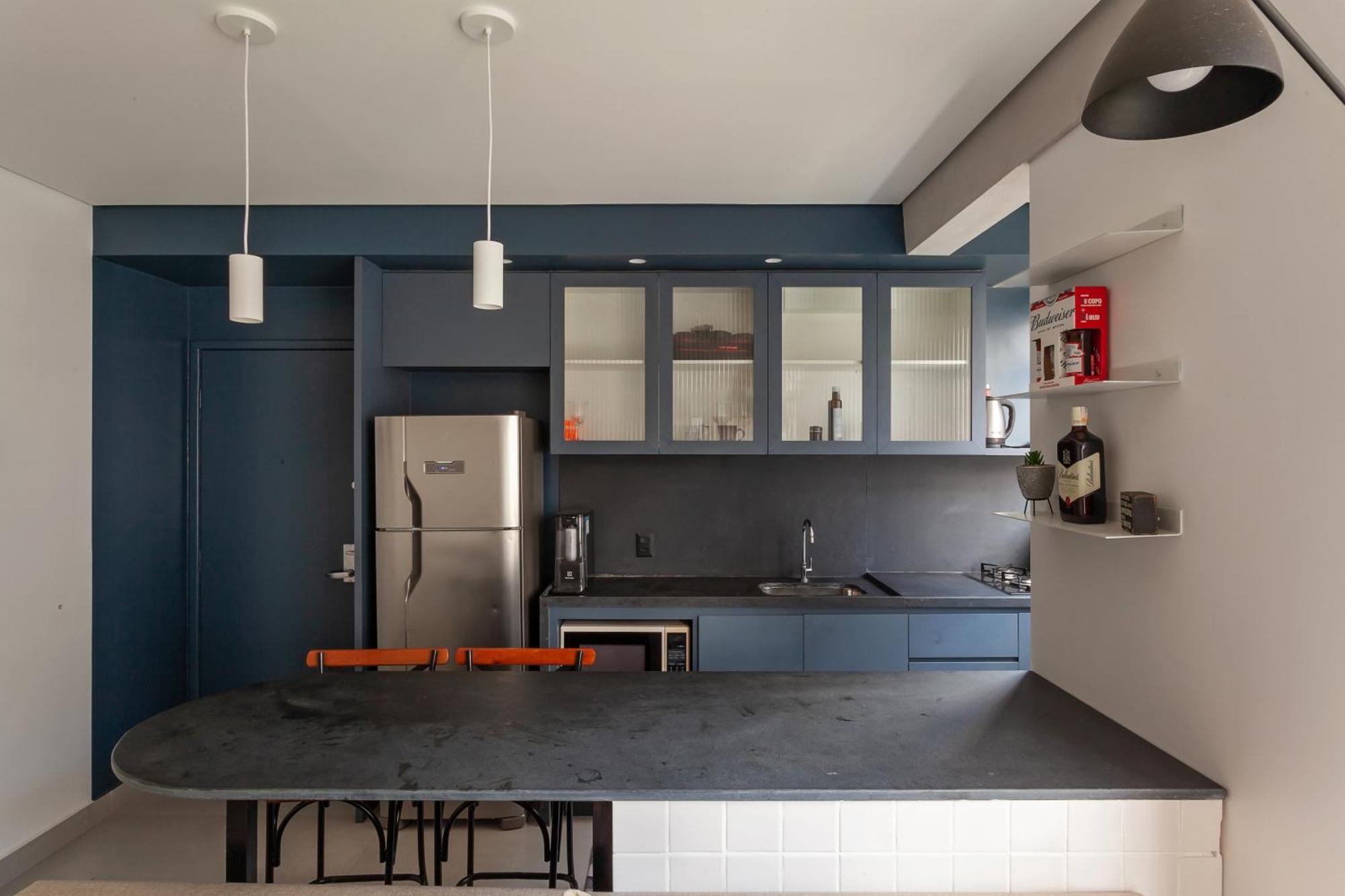 Apartamento Loft Novissimo Belo Horizonte Exteriör bild