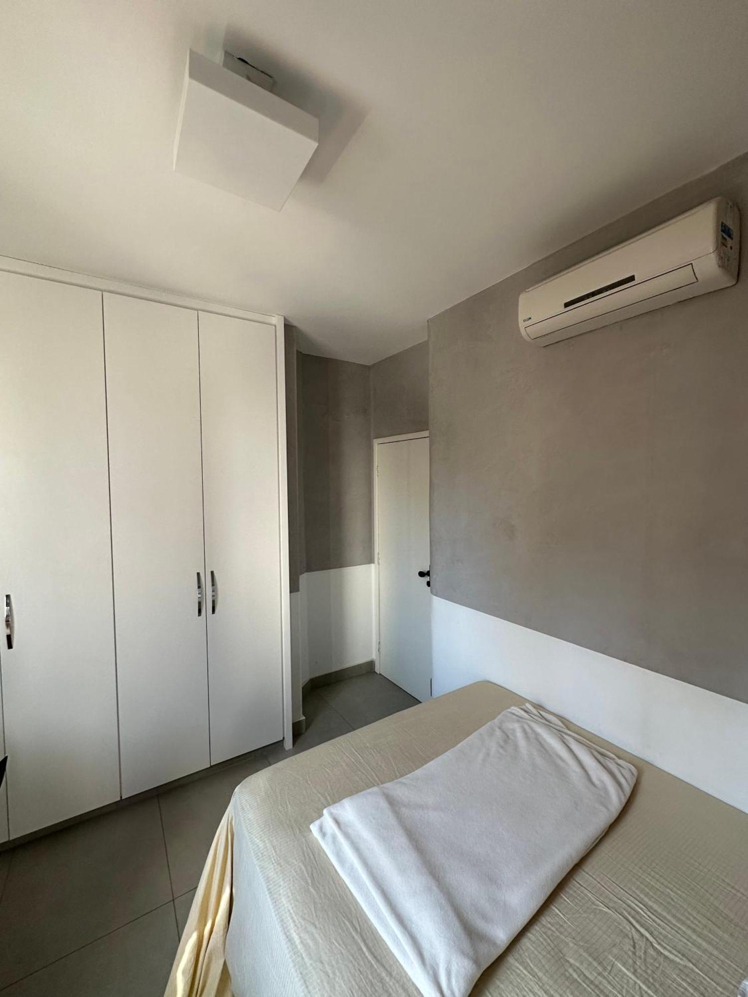 Apartamento Loft Novissimo Belo Horizonte Exteriör bild