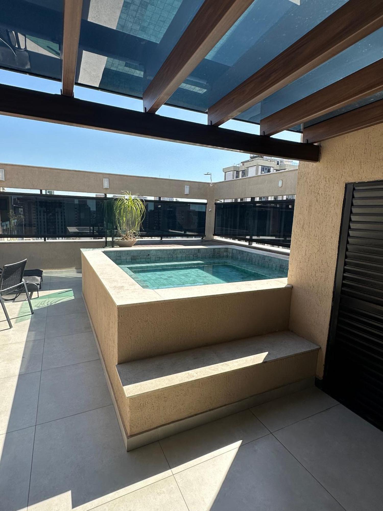 Apartamento Loft Novissimo Belo Horizonte Exteriör bild